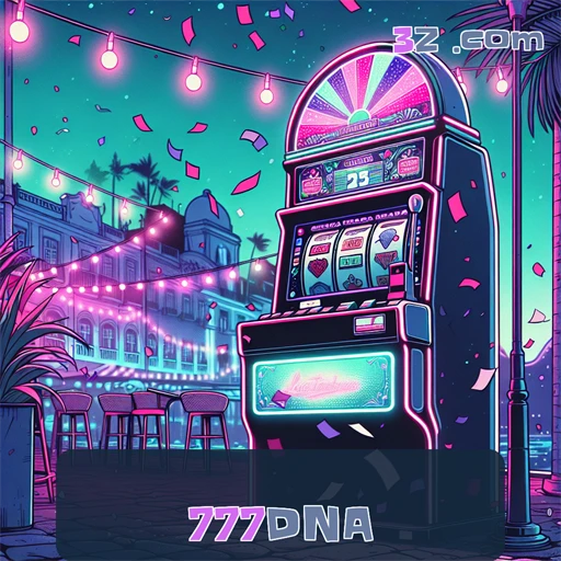 Apostas no 777dna: Diversão e Emoção em Cada Jogada
