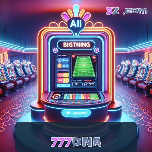 Bônus Irresistíveis: Atrações do 777dna Para Jogadores