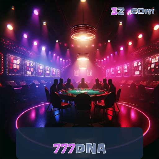 Login: Entre no Mundo Vibrante do 777dna
