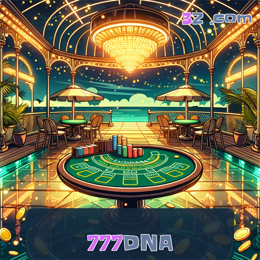 Explorando a Plataforma de Jogos do 777dna