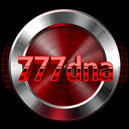 777dna Logo