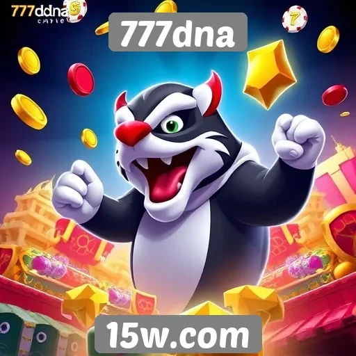 Explorando os jogos mais populares no 777dna