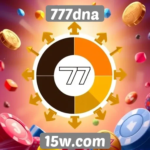Impacto das promoções no engajamento dos usuários 777dna