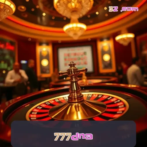 777dna: As Promoções Imperdíveis que Transformam Seu Jogo
