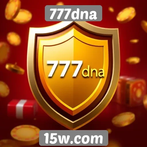 Avaliação da segurança do site 777dna para jogadores