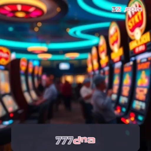 777dna: Como o Suporte 24/7 Revoluciona Seus Jogos Online